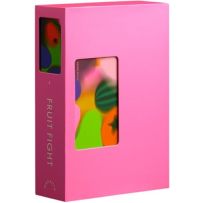 CMYKMAGFRUIT Magenta: Fruit Fight Card Game published by CMYK