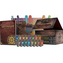 Gloomhaven: The RPG Deluxe Box Set