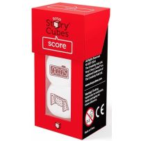 Rory's Story Cubes: Eco Blister Original