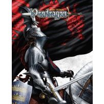 King Arthur Pendragon RPG