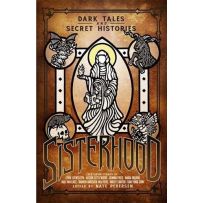 Call of Cthulhu: Sisterhood: Dark Tales And Secret Histories