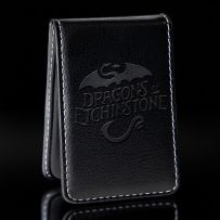CTGDOEADD003 Dragons Of Etchinstone Board Game: Deluxe Wallet published by Chip Theory Games