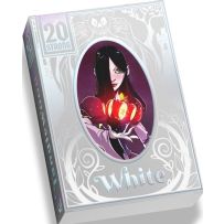 CTGSTRADD006 20 Strong Board Game: Tanglewoods: White Deck published by Chip Theory Games