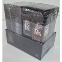 CTGSTRPKG001 20 Strong Board Game: All In Bundle published by Chip Theory Games
