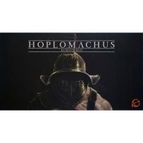 CTGVICGAME002 Hoplomachus Remastered Board Game published by Chip Theory Games