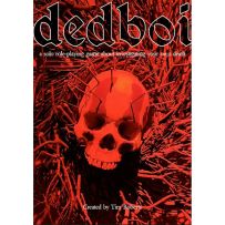 DedBoi Solo RPG