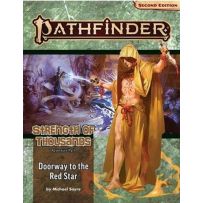 Pathfinder 2 #173 Strength Of Thousands Chapter 5: Doorway To The Red Star
