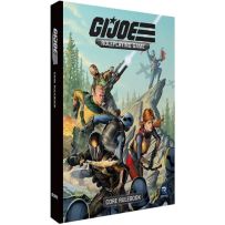 G I Joe RPG: Core Rulebook