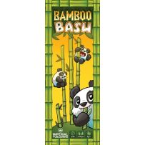 Bamboo Bash Dexterity Game