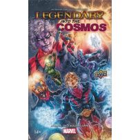 Legendary: Marvel Deck Building Game: Into The Cosmos Expansion