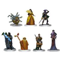DMGWZK96114 Dungeons And Dragons: Waterdeep: Dragonheist Box Set 1 (Damaged) published by WizKids Games