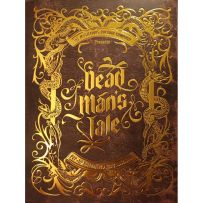DMT001 Dead Man's Tale Board Game published by Mysterious Package Company