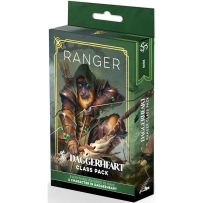 DRPDHCPRANGER Daggerheart RPG: Class Pack: Ranger published by Darrington Press