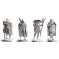 EBR016 Earthborne Rangers Card Game: Ranger Miniatures Series 3 published by Earthborne Games