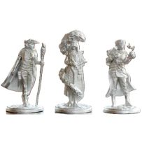 EBR017 Earthborne Rangers Card Game: Ranger Miniatures Series 4 published by Earthborne Games
