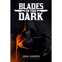 Blades In The Dark RPG