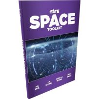 Fate RPG: Space Toolkit