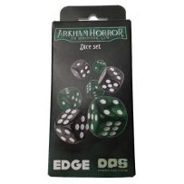 Arkham Horror RPG: Dice Set