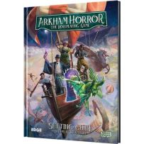 ESDPSAH05EN Arkham Horror RPG: Dreams Of Kingsport published by Edge Entertainment Studio