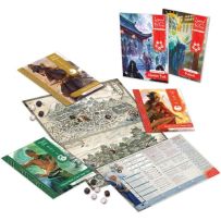 Legend Of The Five Rings RPG: Beginner Game