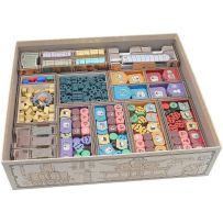FDSARKWRT Arkwright: Anniversary Edition Colour Insert published by Folded Space