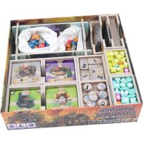 FDSGAVAL Guild Academies Of Valeria Insert published by Folded Space