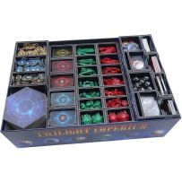 FDSTI4PK Twilight Imperium: Prophecy Of Kings Colour Insert published by Folded Space