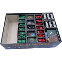 FDSTI4V2 Twilight Imperium 4th Edition: Colour Insert published by Folded Space