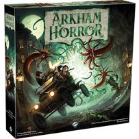 Arkham Horror Board Game: 3rd Edition