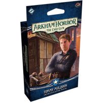 FFGAHC101 Arkham Horror LCG: Tommy Muldoon Investigator Deck published by Fantasy Flight Games