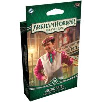 FFGAHC103 Arkham Horror LCG: Andre Patel Investigator Deck published by Fantasy Flight Games