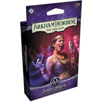 FFGAHC104 Arkham Horror LCG: Marie Lambeau Investigator Deck published by Fantasy Flight Games