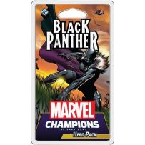 FFGMC51 Marvel Champions LCG: Black Panther Hero Pack published by Fantasy Flight Games