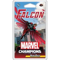 FFGMC53 Marvel Champions LCG: Falcon Hero Pack published by Fantasy Flight Games