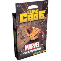 FFGMC62 Marvel Champions LCG: Luke Cage Hero Pack published by Fantasy Flight Games