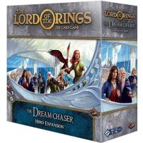 The Lord Of The Rings LCG: Dream-Chaser Hero Expansion