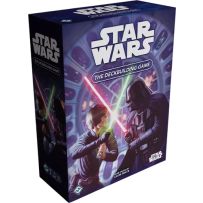 Star Wars: The Deckbuilding Card Game