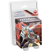 FFGSWI49 Star Wars Imperial Assault: Ahsoka Tano Ally Pack published by Fantasy Flight Games