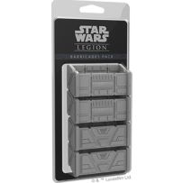 Star Wars Legion: Barricades Pack