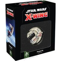 Star Wars X-Wing 2nd Edition: Punishing One Expansion Pack