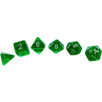 FLFDGB003 Dragonbane RPG: Dice Set published by Free League Publishing
