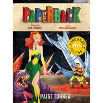 Paperback Card Game: 10th Anniversary Edition