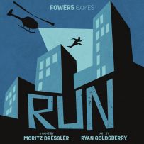 Run Board Game