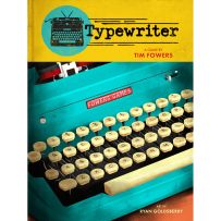 Typewriter Board Game