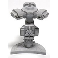 GFNST030 Star Trek Ascendancy Board Game: Klingon Starbases published by Gale Force Nine