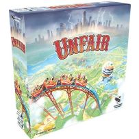 Unfair Card Game