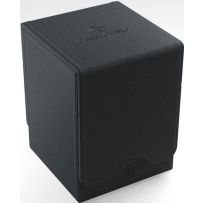 Gamegenic Squire 100+ Convertible Black