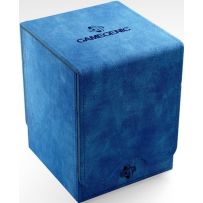 Gamegenic Squire 100+ Convertible Blue