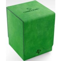 Gamegenic Squire 100+ Convertible Green