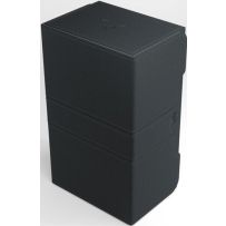 Gamegenic Stronghold 200+ Convertible Black